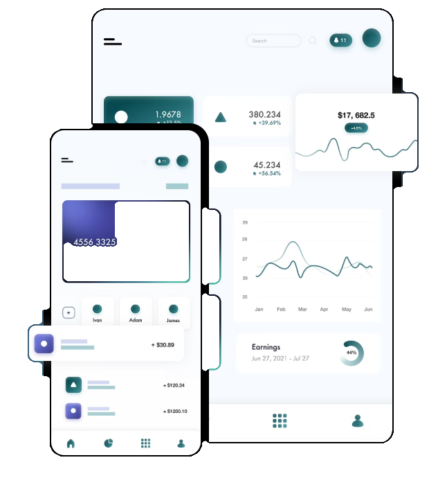 Desarrollo de apps Orionis