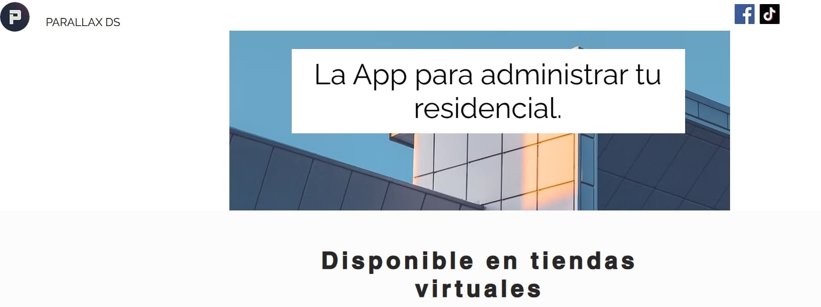 Parallax QR