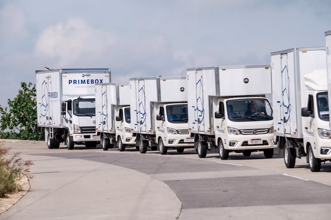 Primebox